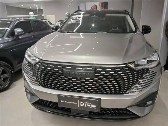 GWM HAVAL H6 1.5 PHEV19 E-TRACTION GWM HAVAL H6 1.5 PHEV19 E-TRACTION